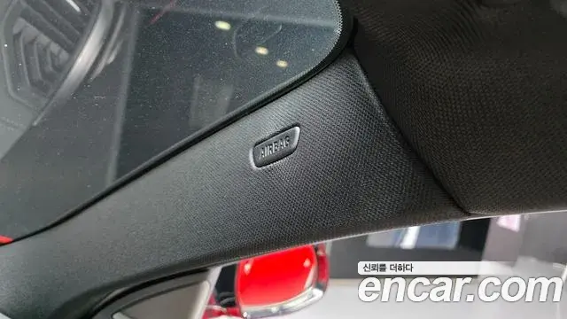 BMW X4M 2021 — Şəkil 29/33