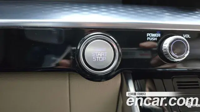 Kia Carnival 2021 — ფოტო 9/38