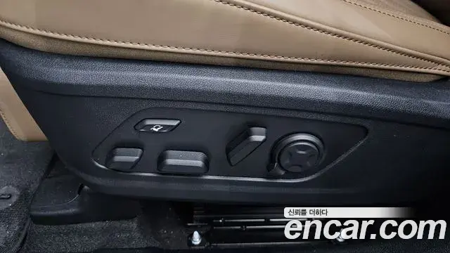 Kia Sorento 2024 — Photo 11/36
