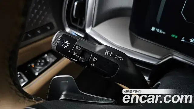 Kia Sorento 2024 — Photo 17/36
