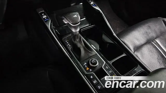 Kia Sorento 2021 — Фото 9/20