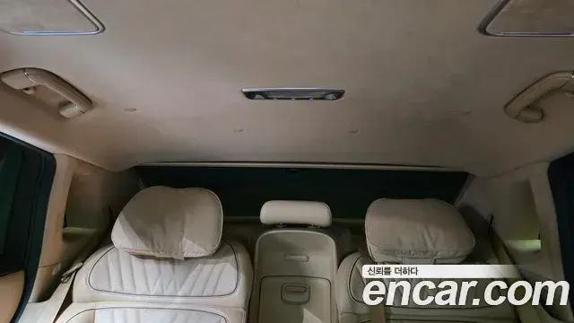 Genesis G90 2023 — Photo 11/40