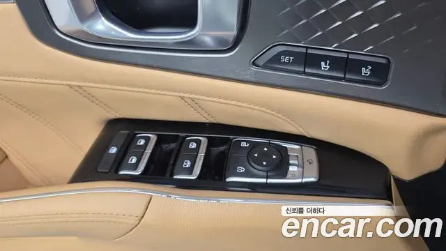Kia Sorento 2022 — Фото 11/20