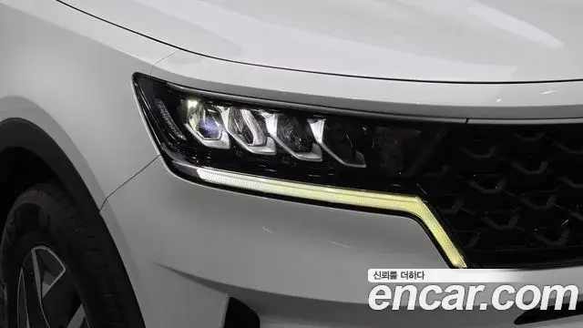 Kia Sorento 2022 — Photo 23/31