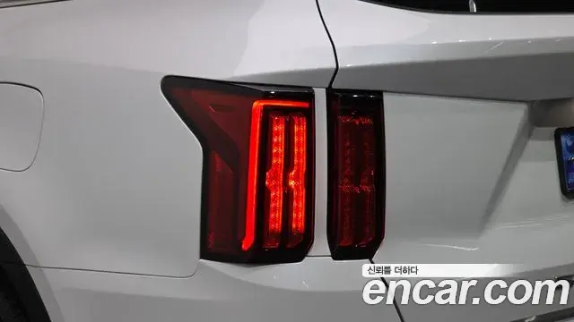 Kia Sorento 2022 — Photo 15/31