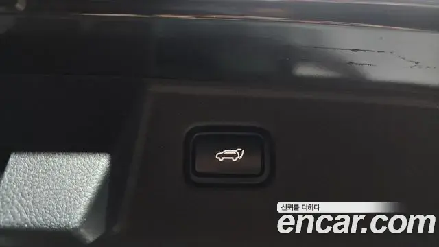 Kia Mohave The Master 2021 — Фото 18/20