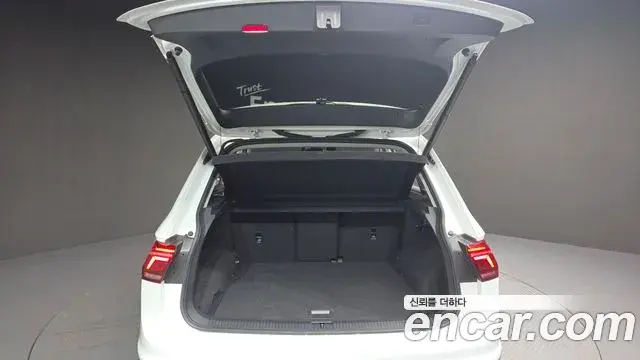 Volkswagen Tiguan 2023 — Şəkil 3/37