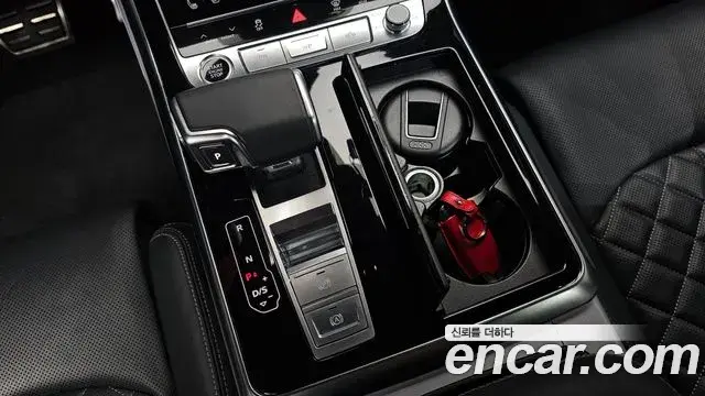 Audi Q7 2021 — Фото 9/20