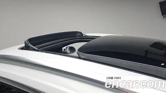 Audi Q7 2021 — Фото 17/20