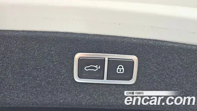 Genesis G80 2023 — ფოტო 4/32