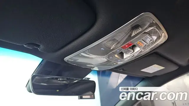 Genesis G80 2023 — ფოტო 7/32