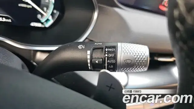 Genesis G80 2023 — ფოტო 1/32
