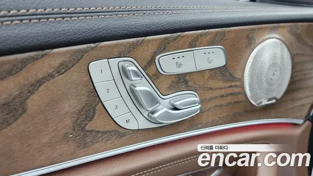 Mercedes-Benz E-Class 2023 — ფოტო 2/33
