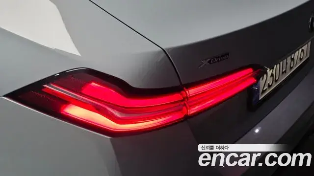 BMW 5 Series 2024 — Şəkil 30/30