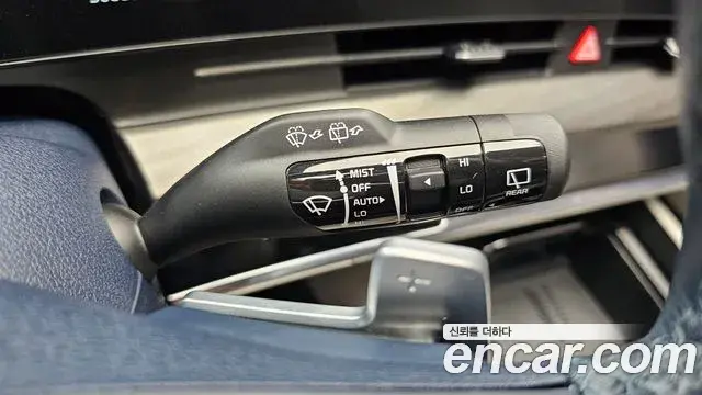 Kia Sportage 2021 — Фото 17/20