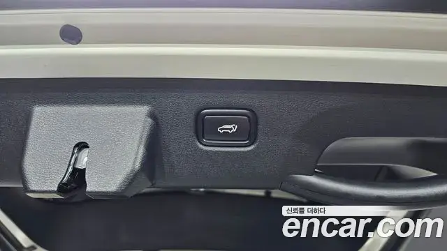 Kia Sportage 2021 — Фото 20/20