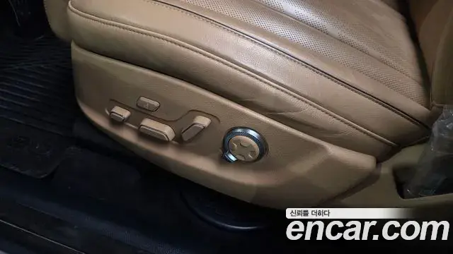 Genesis GV80 2021 — Şəkil 31/39