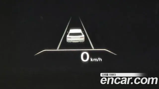 Genesis GV80 2021 — Şəkil 5/39
