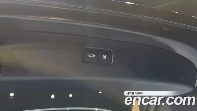 Genesis GV80 2021 — Şəkil 10/39