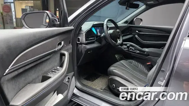 Renault Samsung Grand Koleos 2025 — Photo 7/20