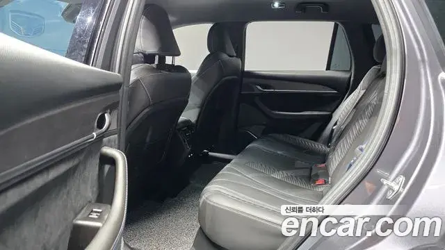 Renault Samsung Grand Koleos 2025 — Photo 5/20