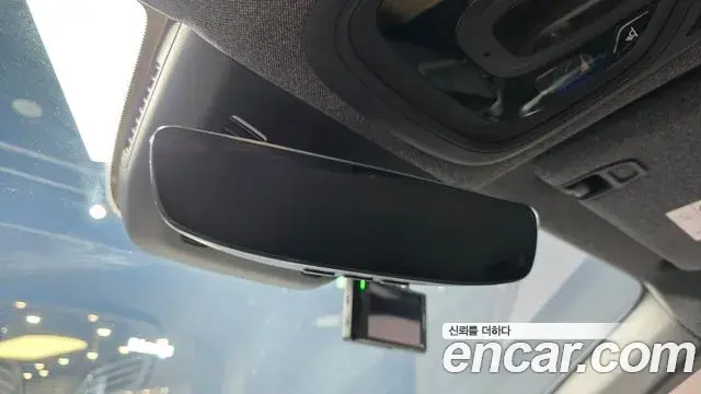 Renault Samsung Grand Koleos 2025 — Photo 20/20