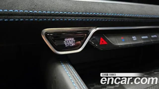 Renault Samsung Grand Koleos 2025 — Photo 19/20