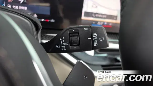 BMW X7 2025 — Şəkil 18/37