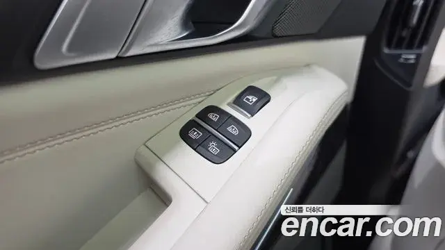 BMW X7 2025 — Şəkil 23/37