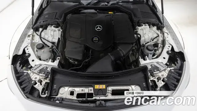 Mercedes-Benz CLE-Class 2024 — Photo 14/19