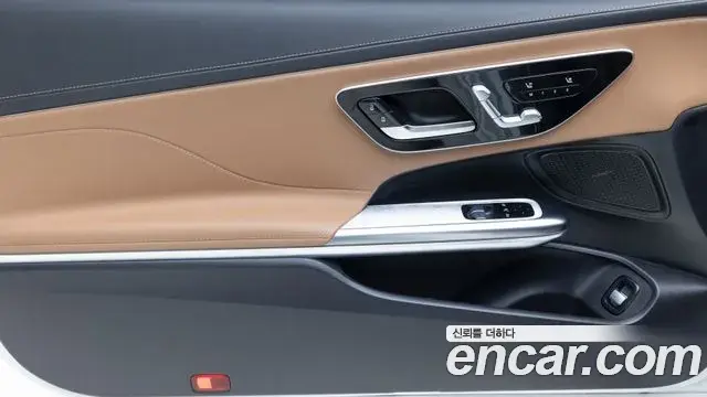 Mercedes-Benz CLE-Class 2024 — Photo 15/19