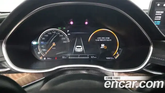 Genesis G80 2020 — Photo 3/33