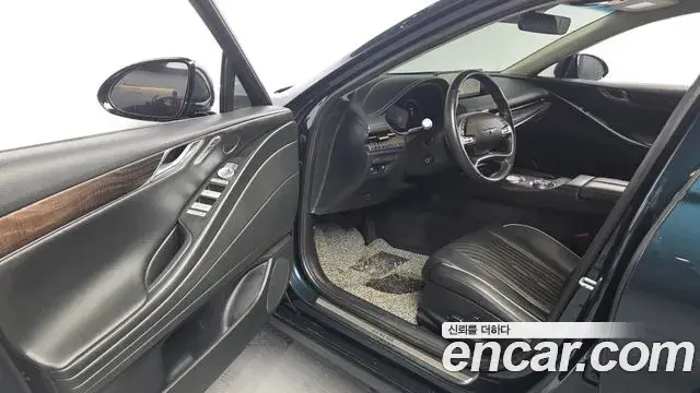 Genesis G80 2020 — Photo 5/33
