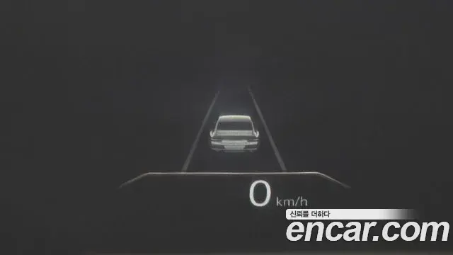 Genesis G80 2020 — Photo 9/33