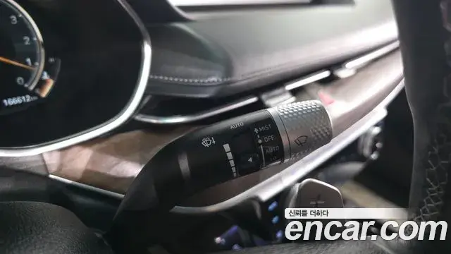 Genesis G80 2020 — Photo 24/33