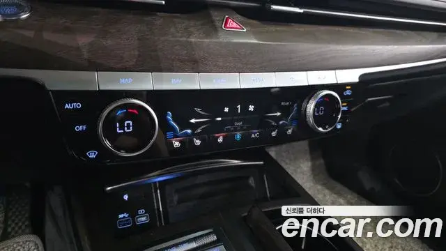 Genesis G80 2020 — Photo 2/33