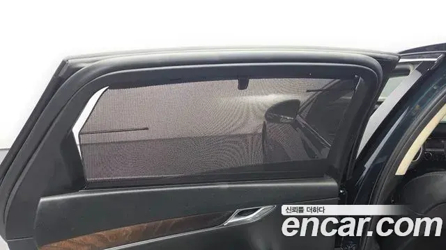 Genesis G80 2020 — Photo 11/33
