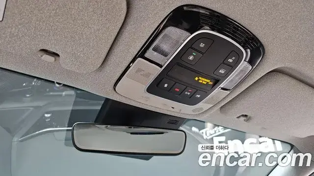 Hyundai Sonata 2019 — Фото 17/20