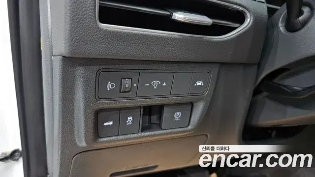 Hyundai Sonata 2019 — Фото 18/20