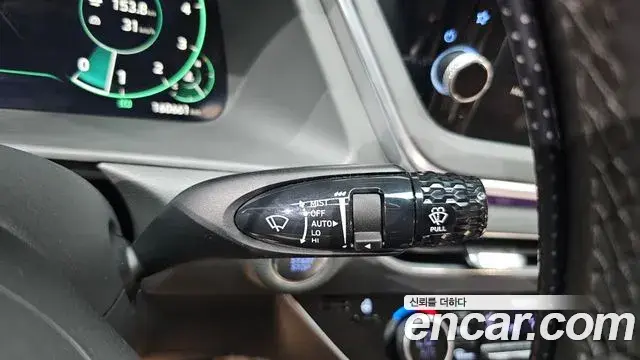 Hyundai Sonata 2019 — Фото 19/20