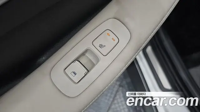 Hyundai Sonata 2019 — Фото 20/20