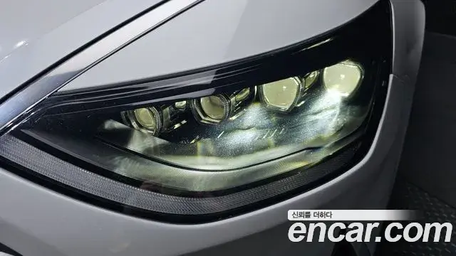 Hyundai Sonata Hybrid 2019 — Şəkil 6/30