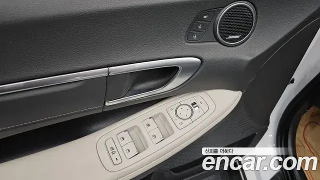 Hyundai Sonata Hybrid 2019 — Şəkil 1/30