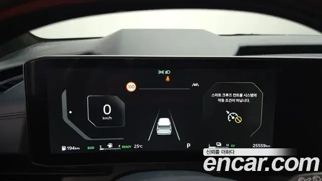 Kia Carnival 2025 — ფოტო 36/41
