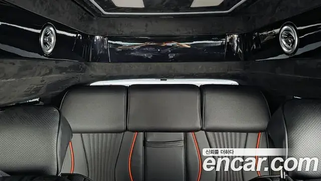 Kia Carnival 2025 — ფოტო 31/41