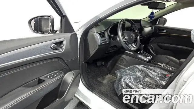 Renault Samsung XM3 2020 — Şəkil 8/30
