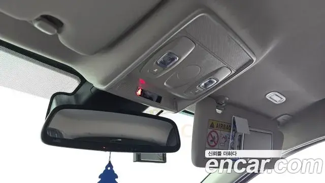 Renault Samsung XM3 2020 — Şəkil 9/30
