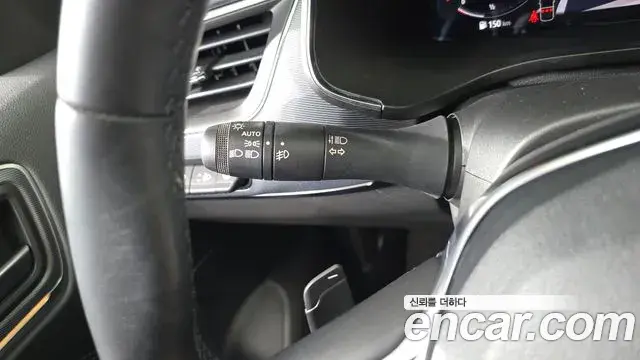Renault Samsung XM3 2020 — Şəkil 5/30