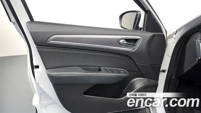 Renault Samsung XM3 2020 — Şəkil 13/30