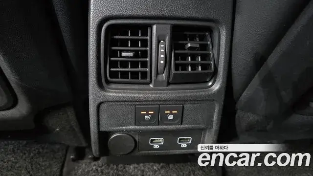 Renault Samsung XM3 2020 — Şəkil 2/30